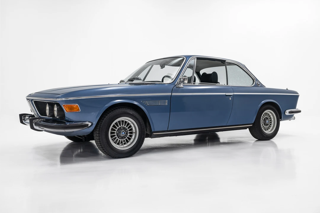 1973 BMW 3.0 CS & CSi - Image 21 of 31