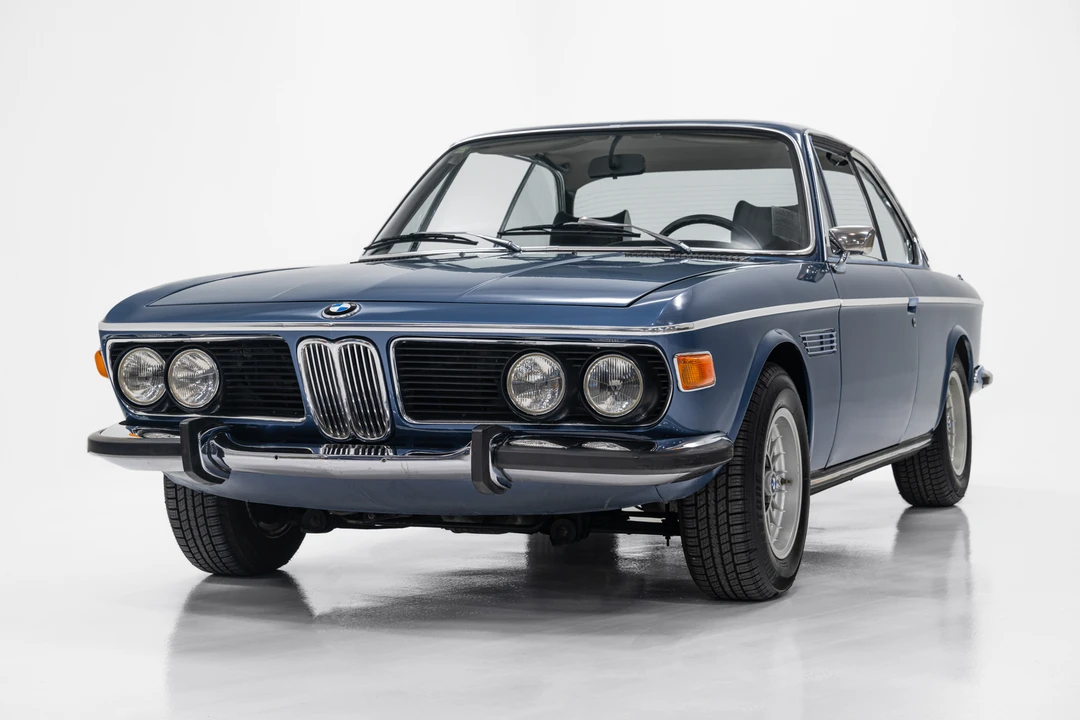 1973 BMW 3.0 CS & CSi - Image 19 of 31