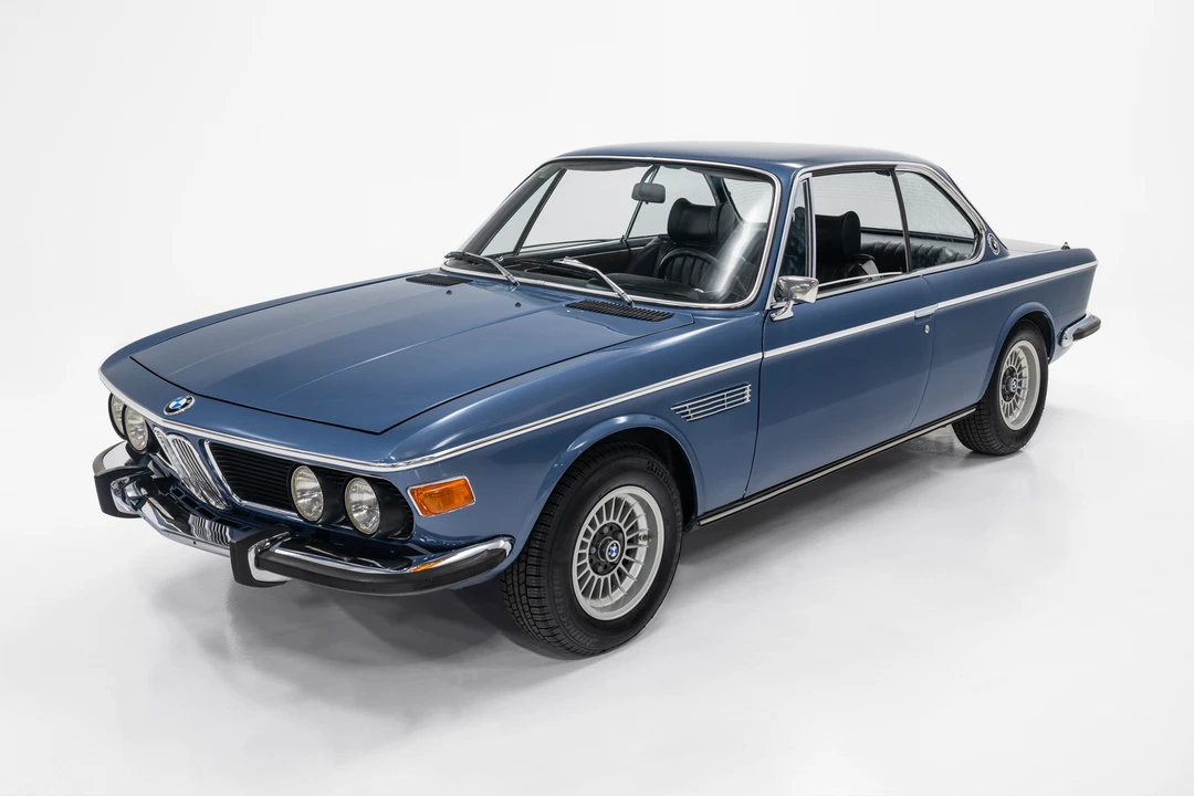 1973 BMW 3.0 CS & CSi - Image 20 of 31