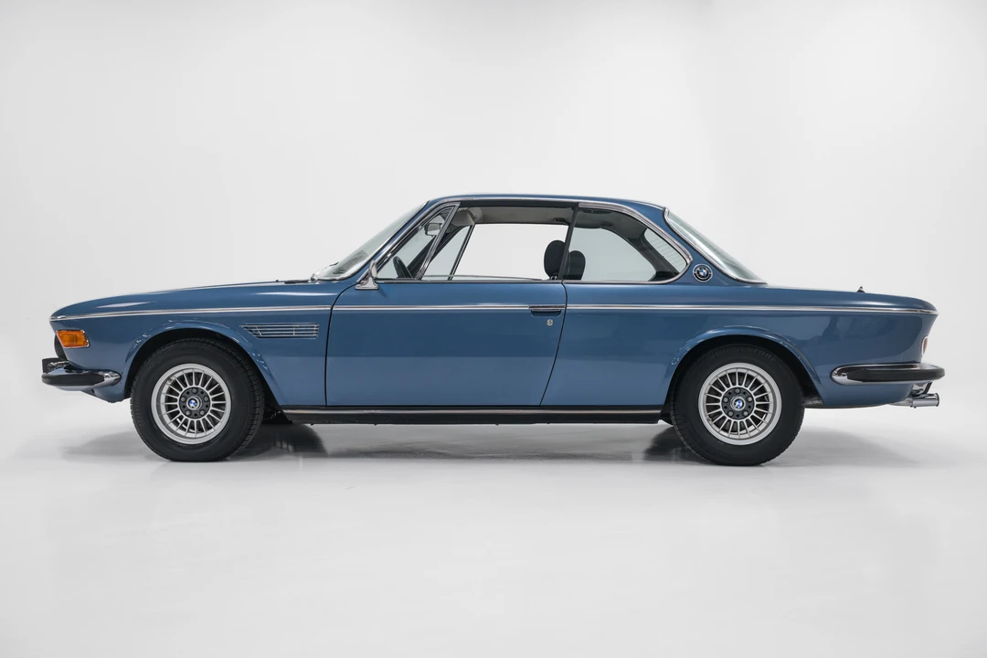 1973 BMW 3.0 CS & CSi - Image 22 of 31
