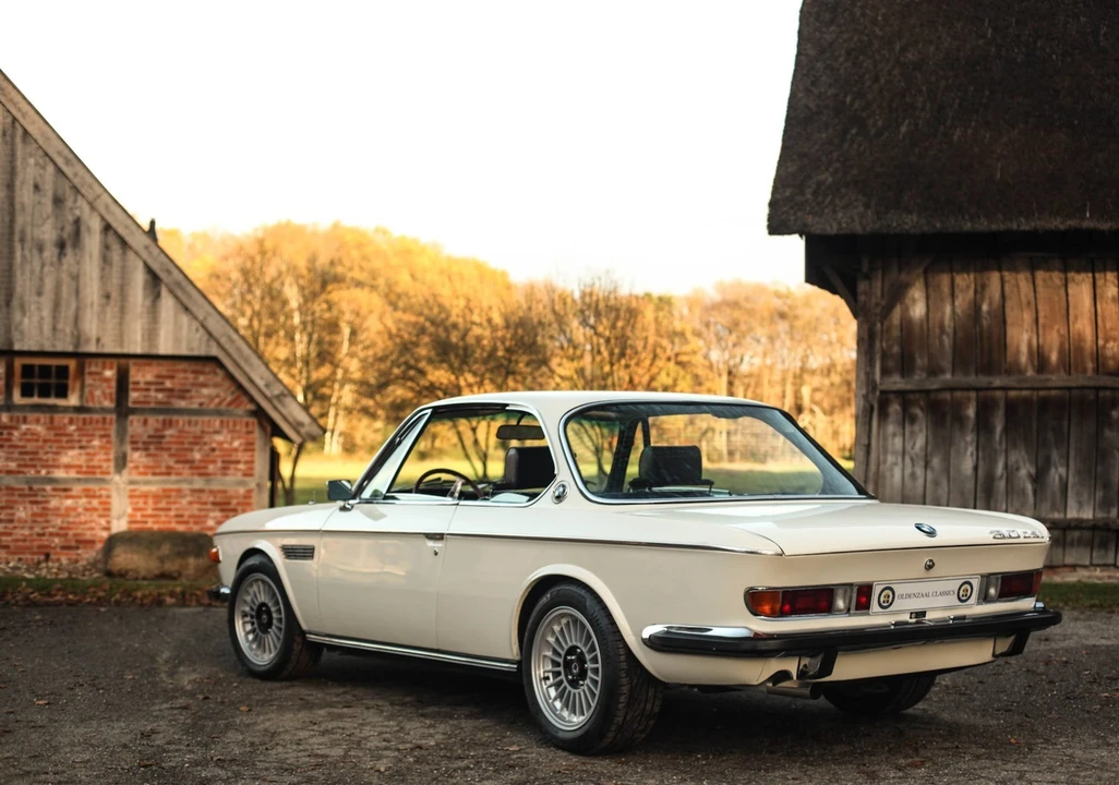 1973 BMW 3.0 CS & CSi - Image 25 of 31