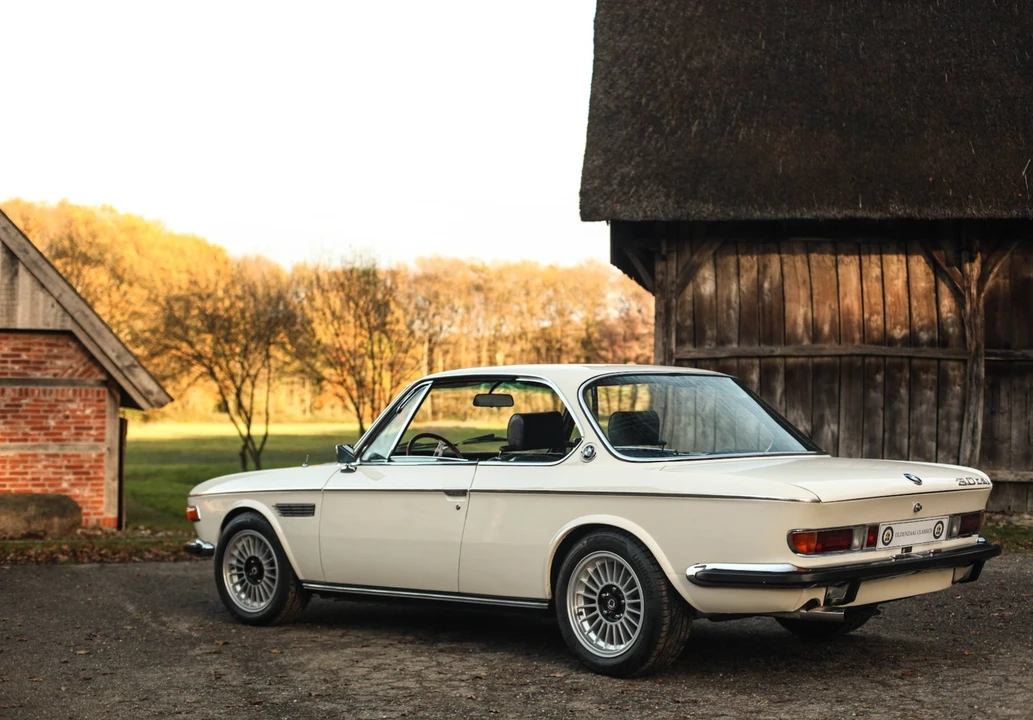 1973 BMW 3.0 CS & CSi - Image 26 of 31