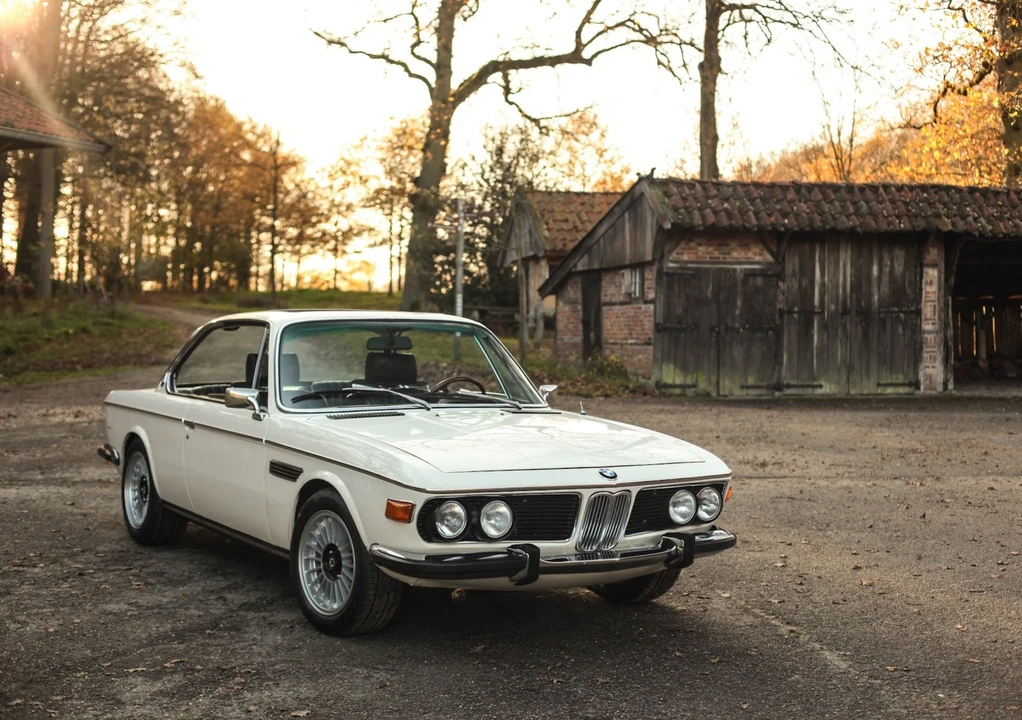 1973 BMW 3.0 CS & CSi - Image 20 of 31