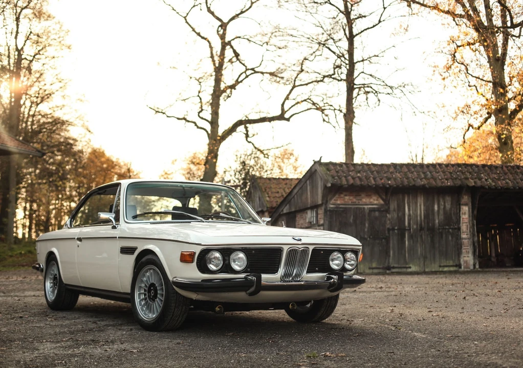1973 BMW 3.0 CS & CSi - Image 19 of 31