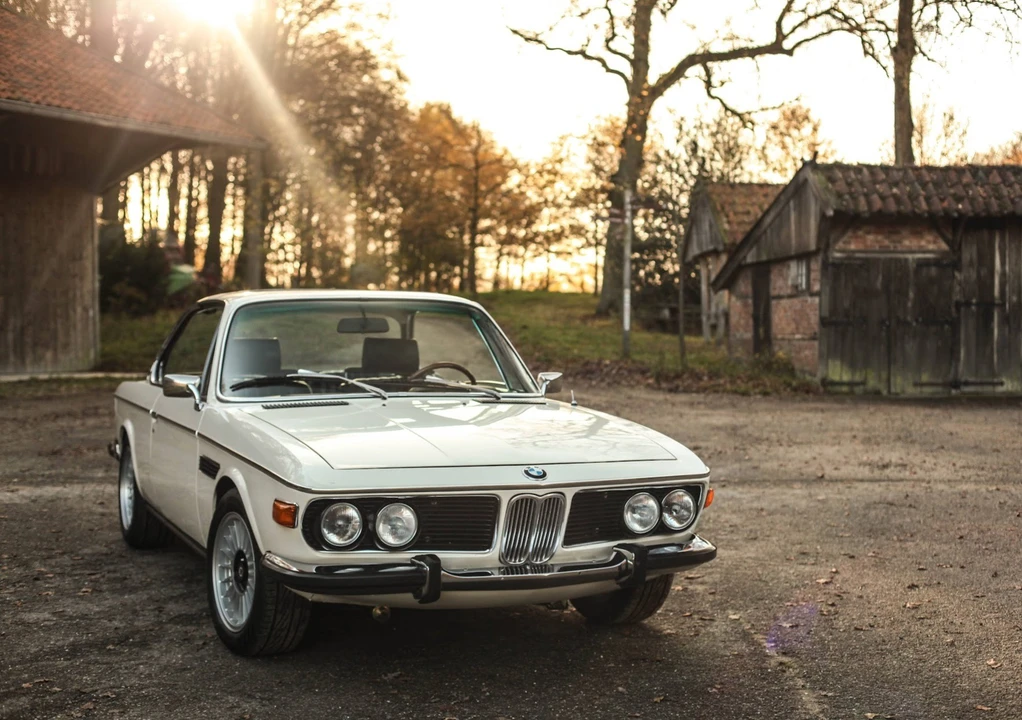 1973 BMW 3.0 CS & CSi - Image 18 of 31