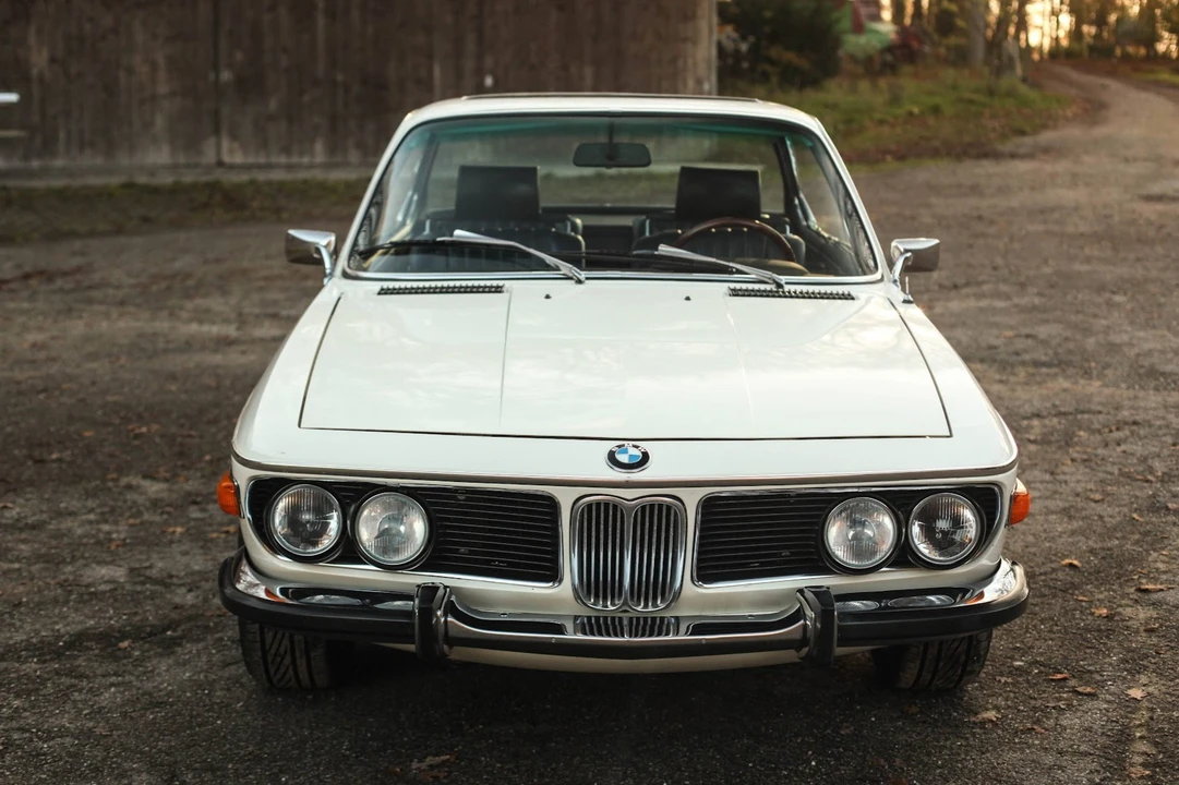 1973 BMW 3.0 CS & CSi - Image 31 of 31