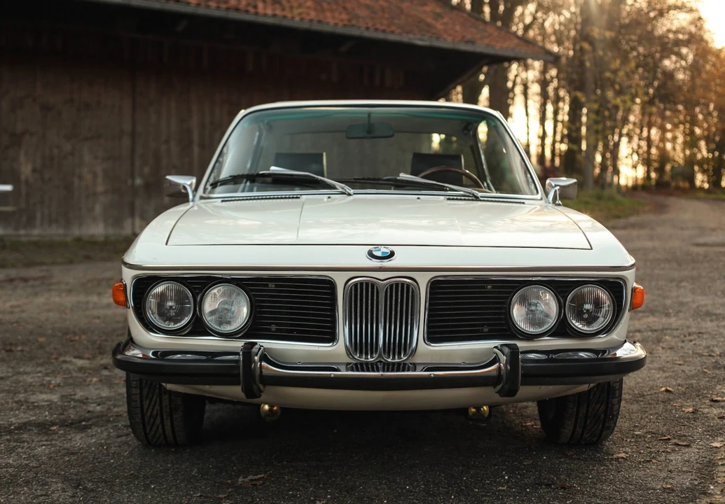 1973 BMW 3.0 CS & CSi - Image 30 of 31