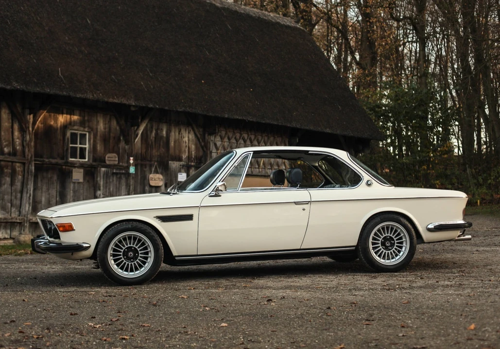1973 BMW 3.0 CS & CSi - Image 27 of 31
