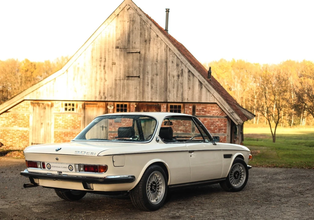 1973 BMW 3.0 CS & CSi - Image 22 of 31