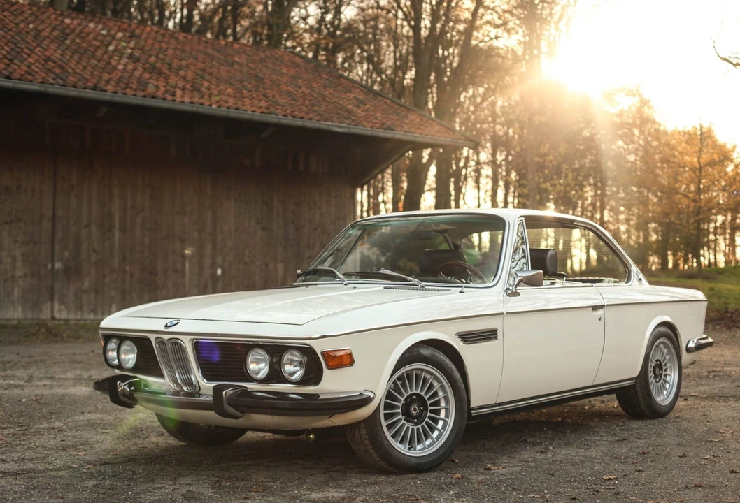 1973 BMW 3.0 CS & CSi - Image 29 of 31