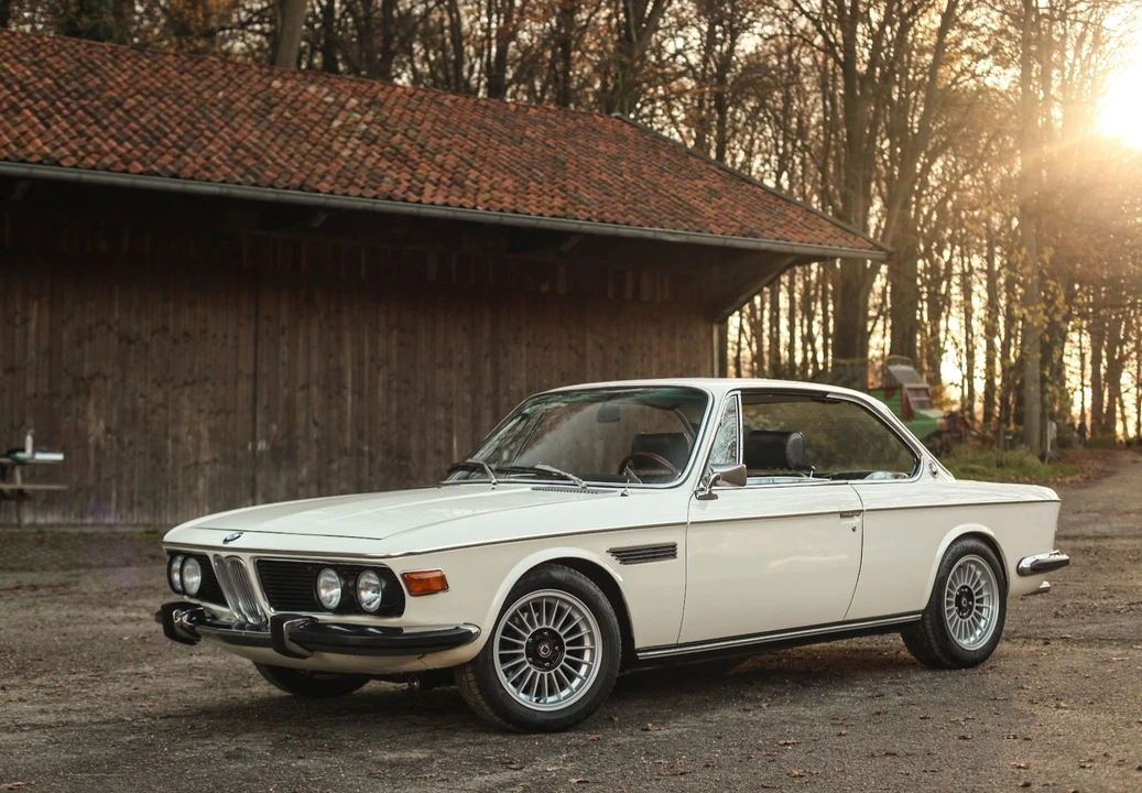 1973 BMW 3.0 CS & CSi - Image 28 of 31