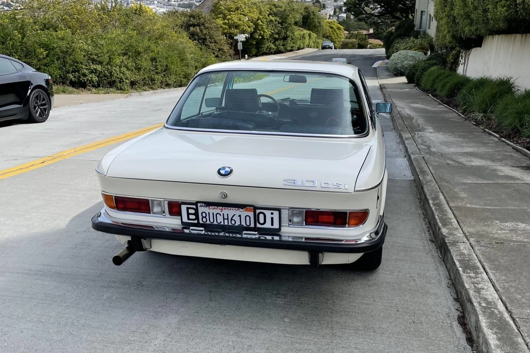 1973 BMW 3.0 CS & CSi - Image 10 of 31