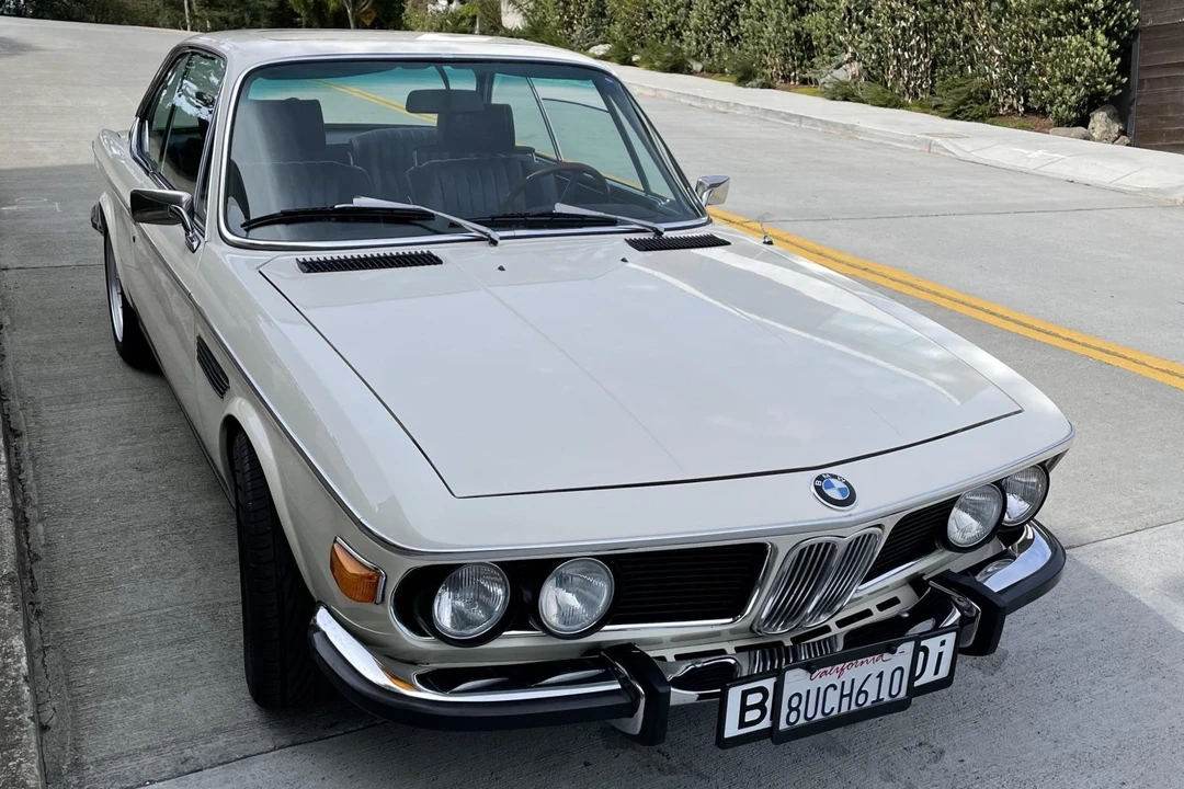 1973 BMW 3.0 CS & CSi - Image 16 of 31