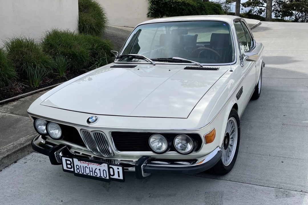 1973 BMW 3.0 CS & CSi - Image 3 of 31