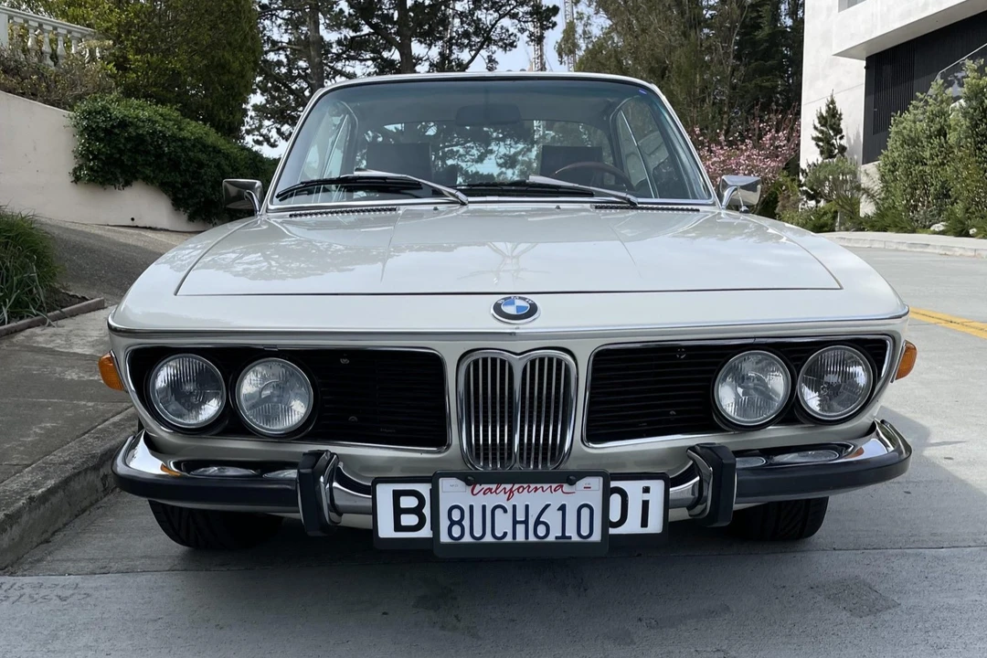 1973 BMW 3.0 CS & CSi - Image 17 of 31