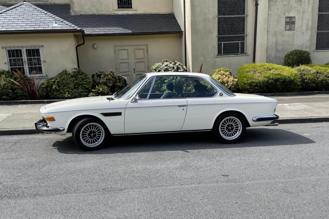 1973 BMW 3.0 CS & CSi - Image 4 of 31