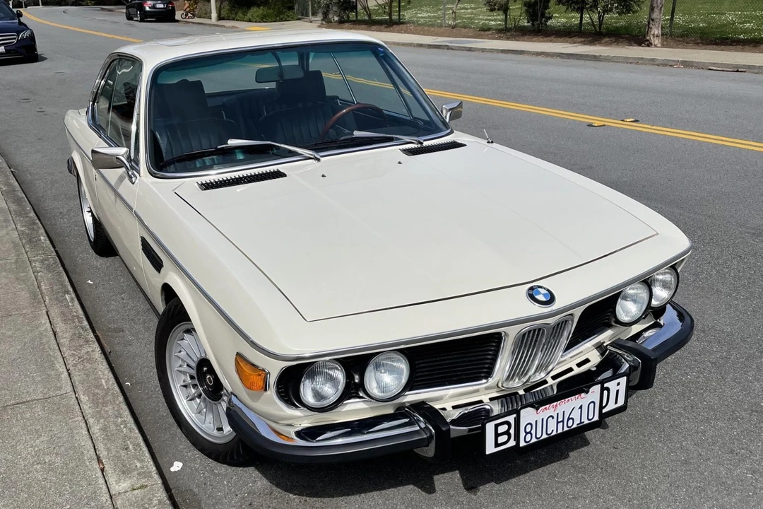 1973 BMW 3.0 CS & CSi - Image 15 of 31