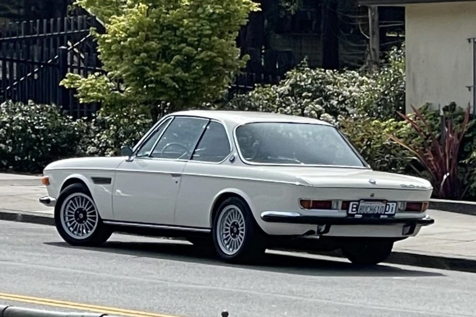 1973 BMW 3.0 CS & CSi - Image 5 of 31