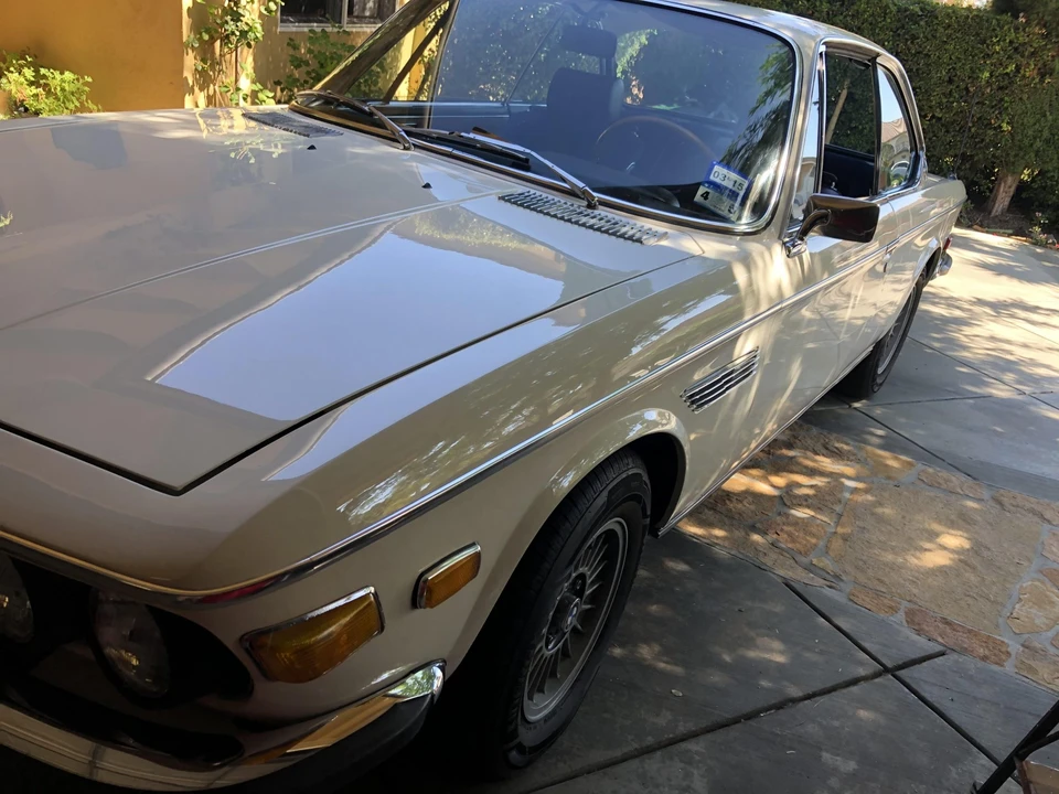 1973 BMW 3.0 CS & CSi - Image 11 of 31