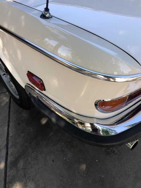 1973 BMW 3.0 CS & CSi - Image 25 of 31