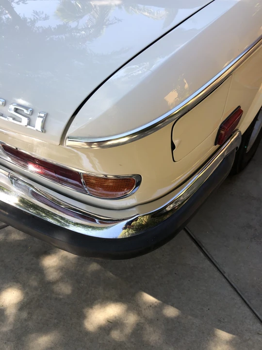 1973 BMW 3.0 CS & CSi - Image 29 of 31