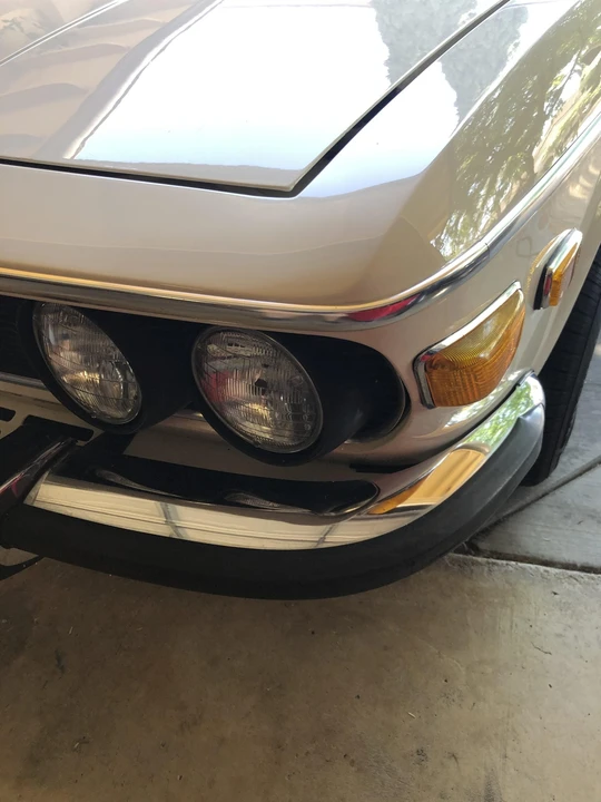 1973 BMW 3.0 CS & CSi - Image 20 of 31