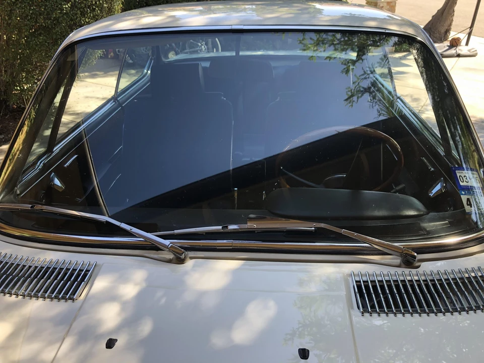 1973 BMW 3.0 CS & CSi - Image 31 of 31