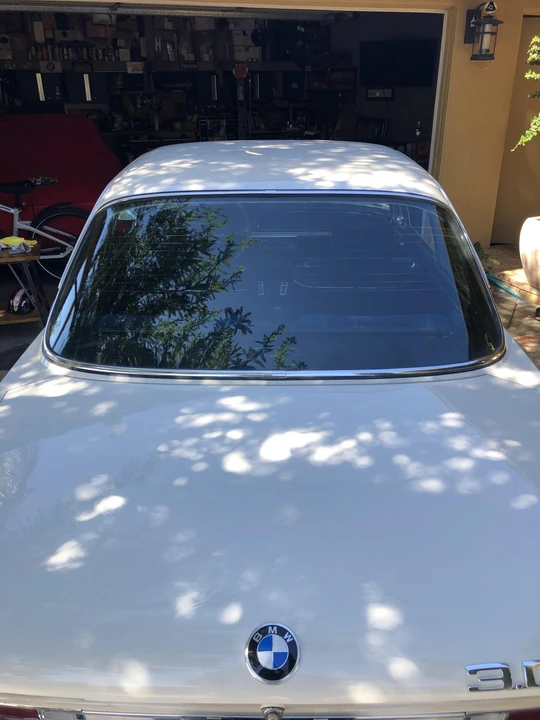 1973 BMW 3.0 CS & CSi - Image 27 of 31
