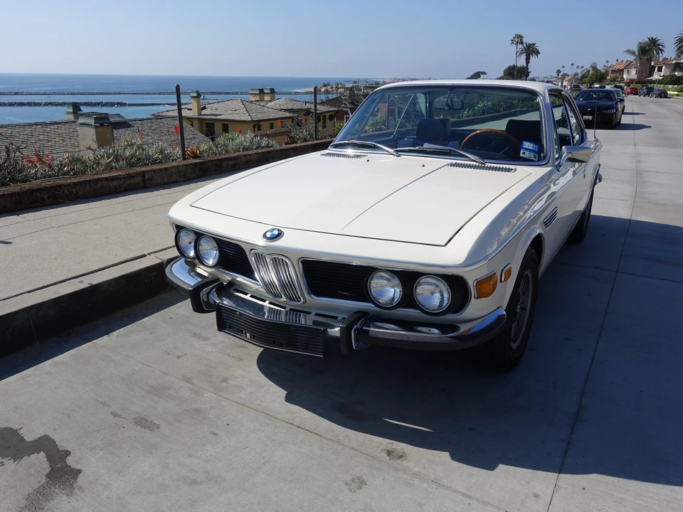 1973 BMW 3.0 CS & CSi - Image 18 of 31
