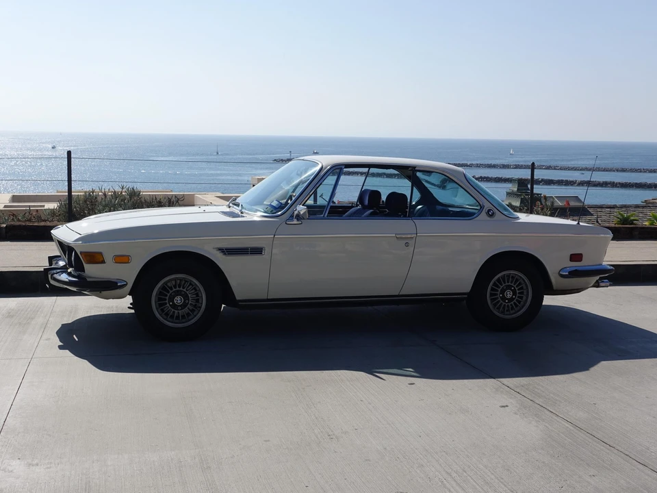 1973 BMW 3.0 CS & CSi - Image 4 of 31