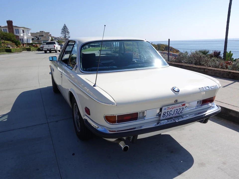 1973 BMW 3.0 CS & CSi - Image 6 of 31