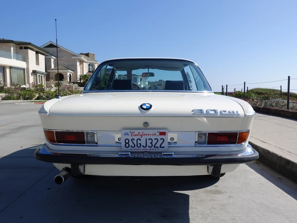 1973 BMW 3.0 CS & CSi - Image 8 of 31