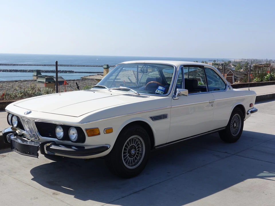 1973 BMW 3.0 CS & CSi - Image 2 of 31