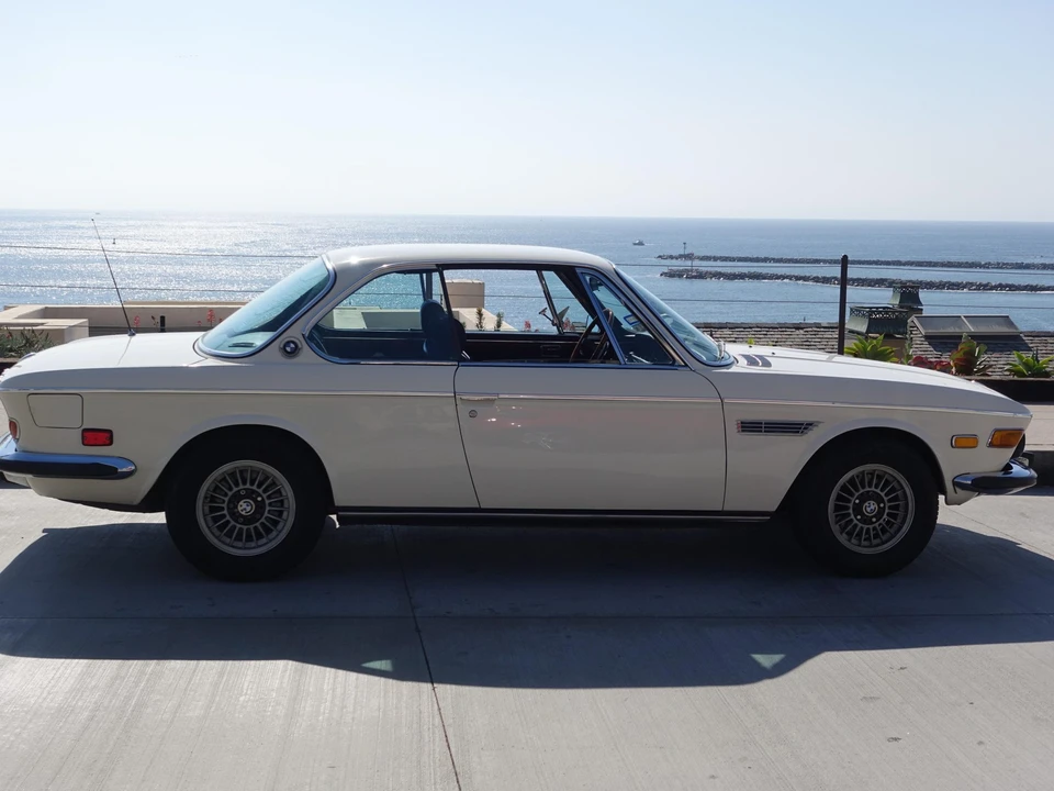 1973 BMW 3.0 CS & CSi - Image 10 of 31