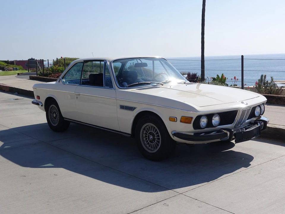 1973 BMW 3.0 CS & CSi - Image 12 of 31