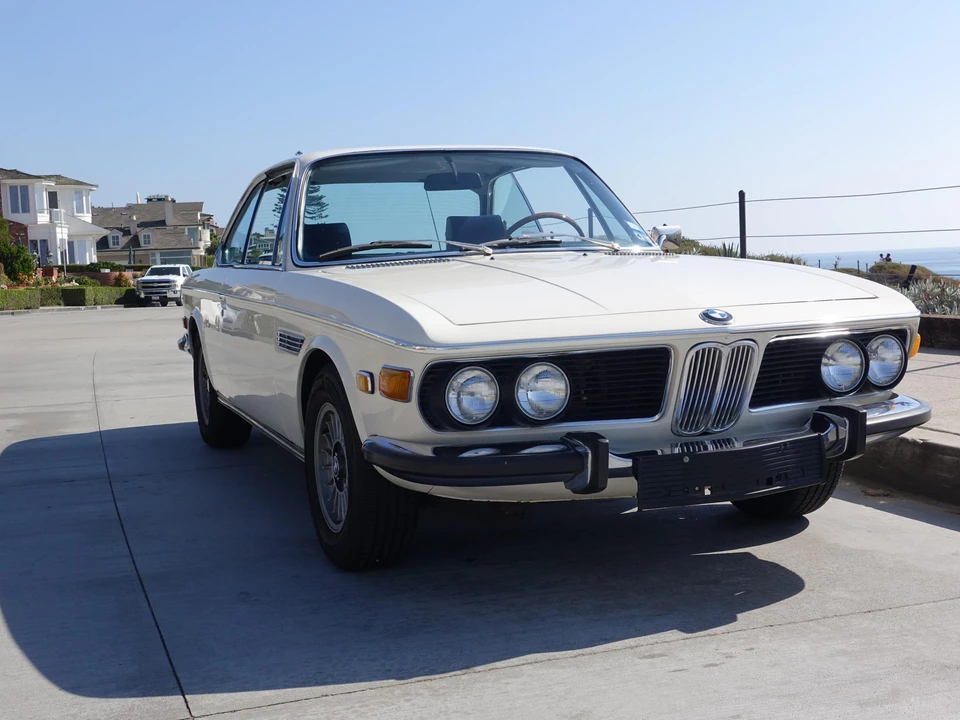 1973 BMW 3.0 CS & CSi - Image 13 of 31