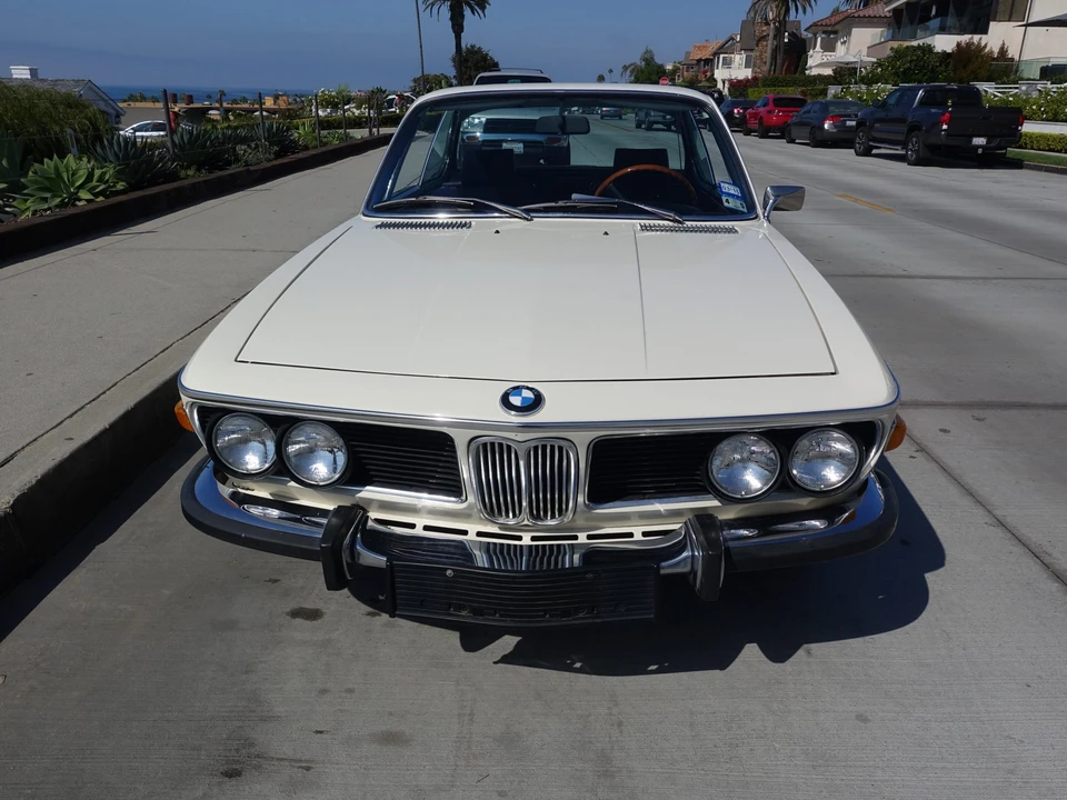 1973 BMW 3.0 CS & CSi - Image 16 of 31