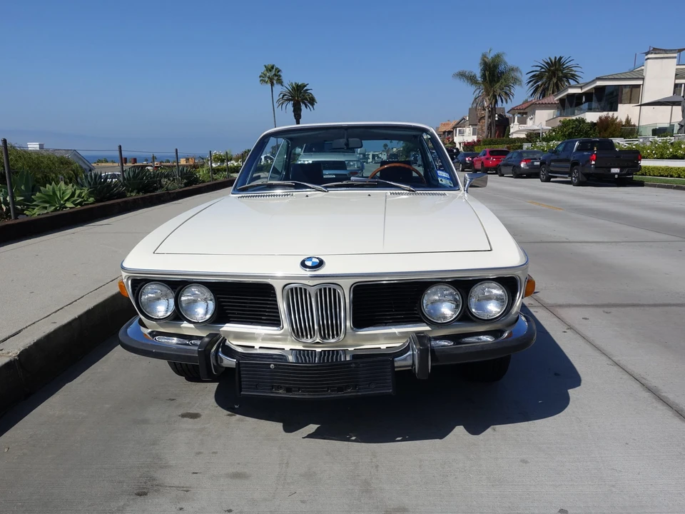 1973 BMW 3.0 CS & CSi - Image 15 of 31