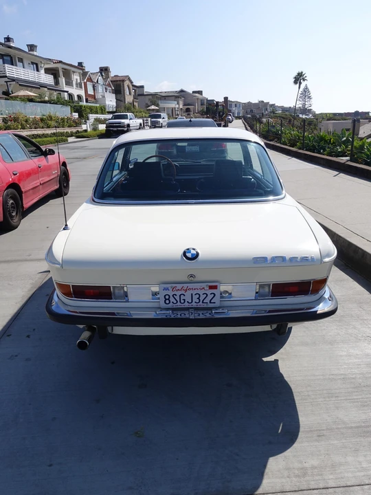 1973 BMW 3.0 CS & CSi - Image 7 of 31