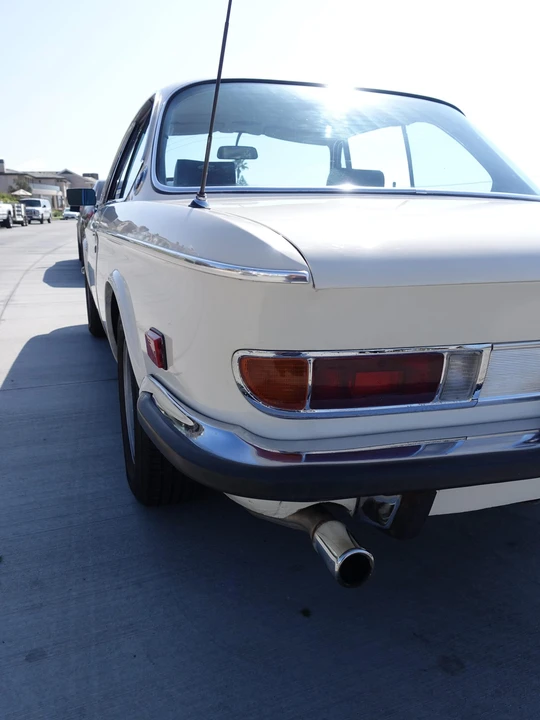 1973 BMW 3.0 CS & CSi - Image 26 of 31
