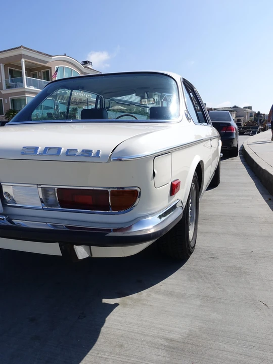 1973 BMW 3.0 CS & CSi - Image 28 of 31
