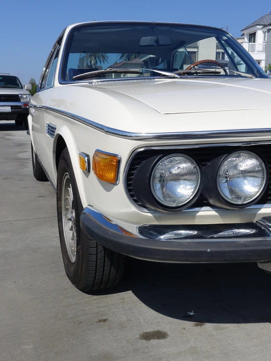 1973 BMW 3.0 CS & CSi - Image 30 of 31