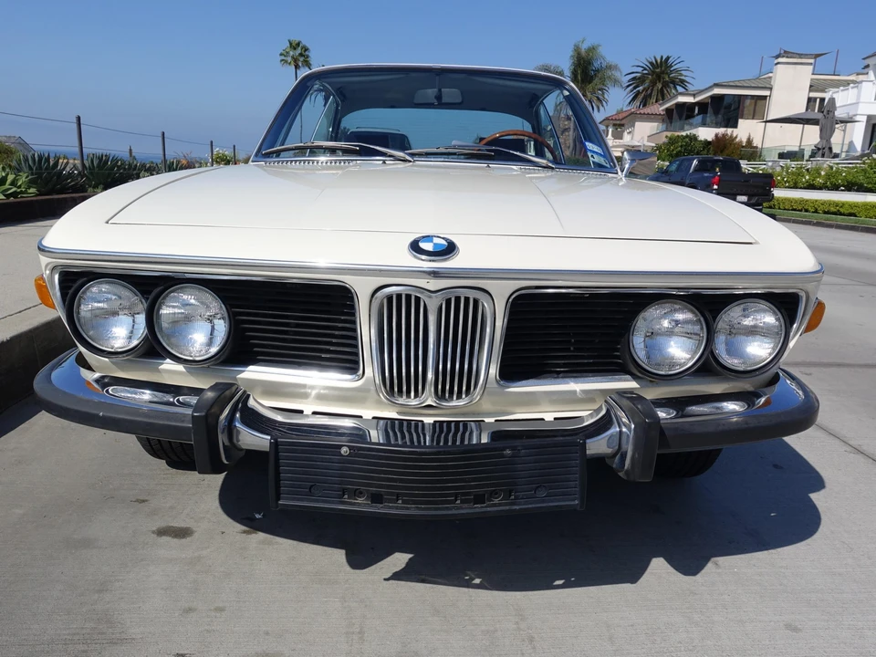1973 BMW 3.0 CS & CSi - Image 17 of 31