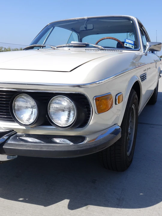 1973 BMW 3.0 CS & CSi - Image 19 of 31