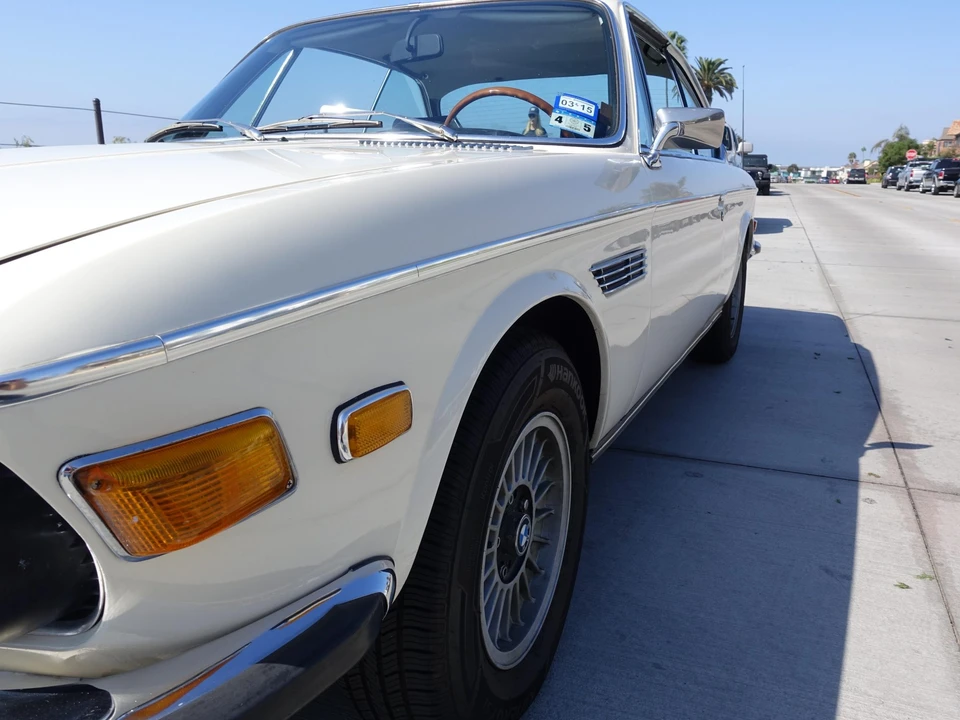 1973 BMW 3.0 CS & CSi - Image 21 of 31