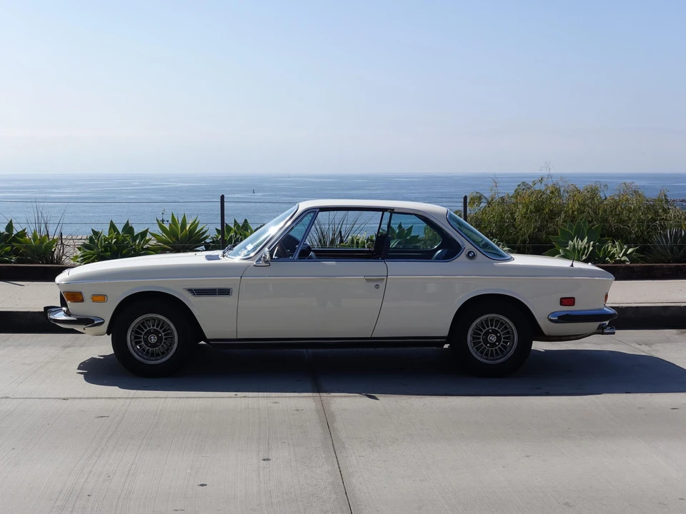 1973 BMW 3.0 CS & CSi - Image 5 of 31