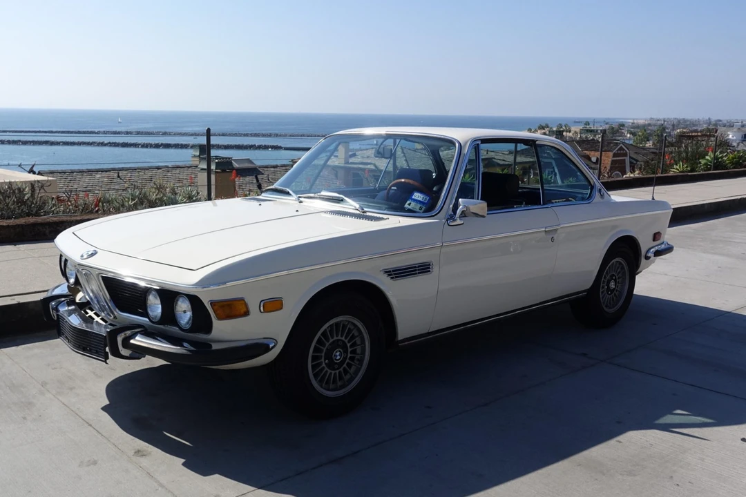1973 BMW 3.0 CS & CSi - Image 3 of 31