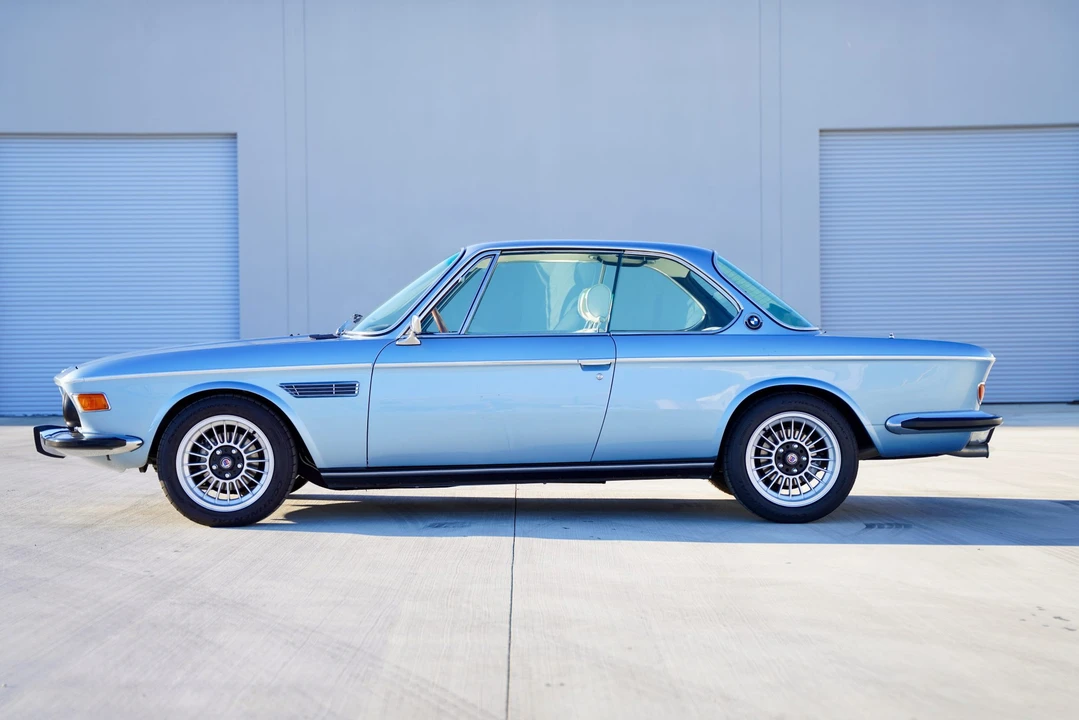 1973 BMW 3.0 CS & CSi - Image 9 of 31