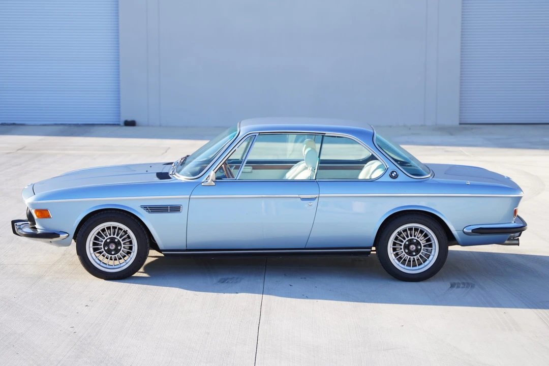 1973 BMW 3.0 CS & CSi - Image 8 of 31