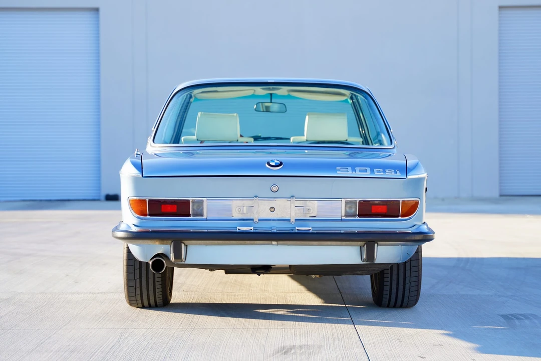 1973 BMW 3.0 CS & CSi - Image 16 of 31